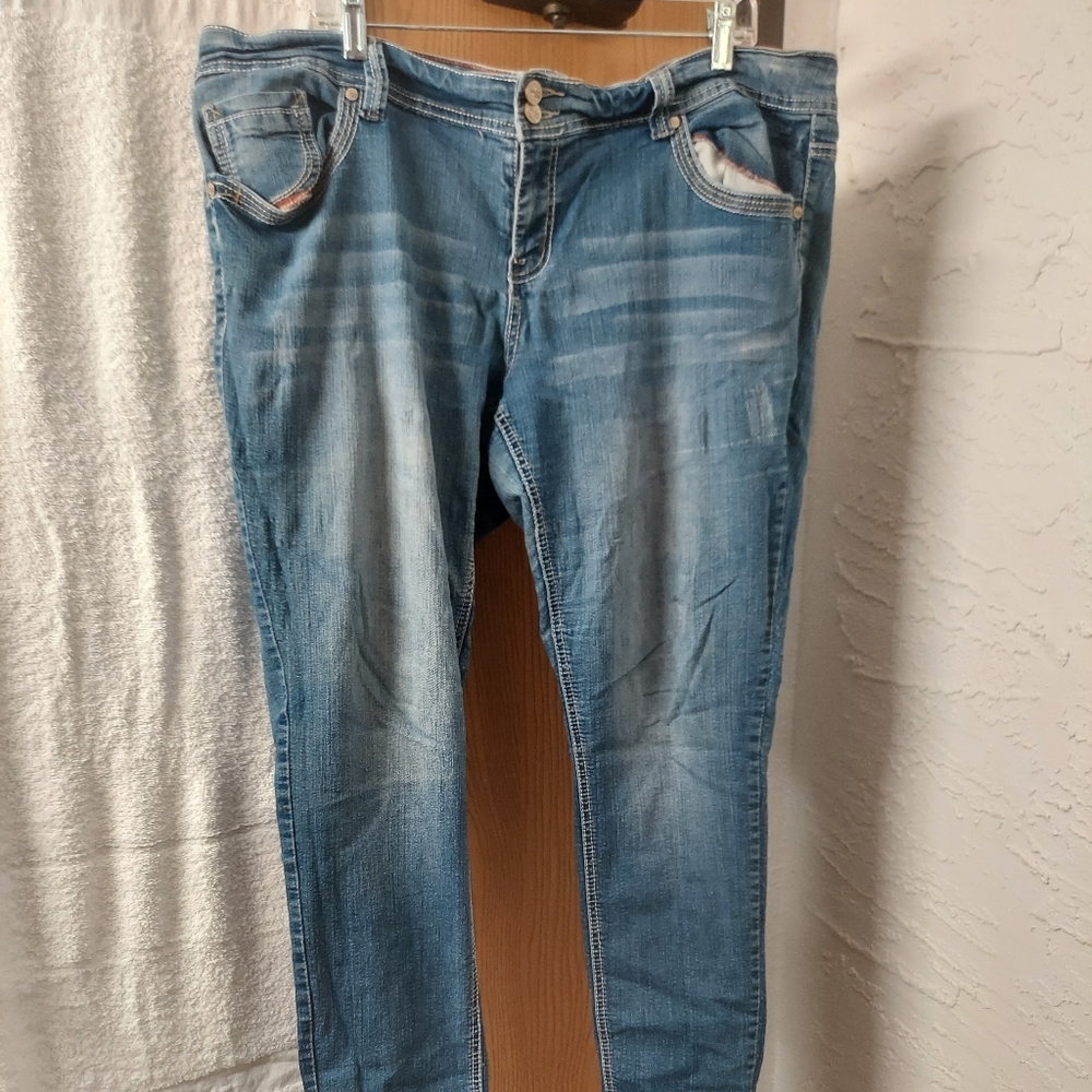 JADE jeans